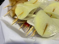 -马路边边·成都串串(翠柏路店)