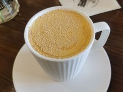 -之悦咖啡馆(新星宇·之洲店)