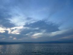 -白沙门生态公园