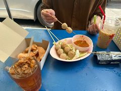 -榮泰米粉湯(Left Shop)