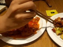 -峨嵋小镇·川菜(勒泰中心店)