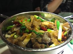 -高宅(万达店)