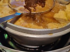 -荣叔港式沙嗲牛肉火锅(正佳潮流店)