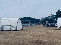 -棒棰岛宾馆景区