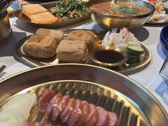 -艋舺·台湾小馆老字号(平安悦坊店)
