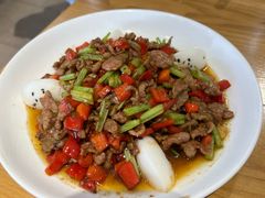 -谭家菜(童宾路店)