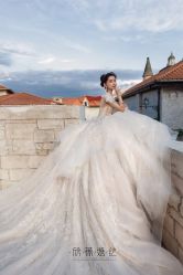 -欣薇婚纱(新源乐汇城店)
