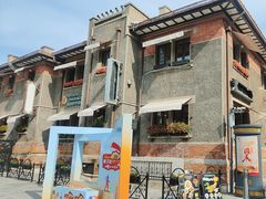 -芭堤雅泰国餐厅(胜利路店)