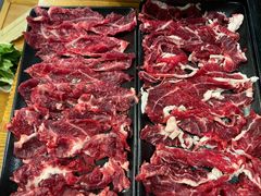 -荣记潮汕牛肉火锅(仙鹤街店)