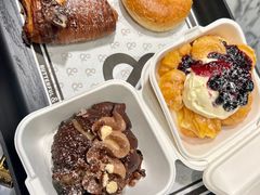 -BUTTERFUL&CREAMOROUS 黄油与面包(三里屯太古里店)