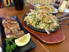 -胜代日本料理(云程巷小区店)