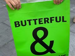 -BUTTERFUL&CREAMOROUS 黄油与面包(三里屯太古里店)