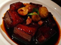 -苏帮袁Sue Cuisine(来福士店)