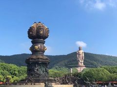 -灵山胜境