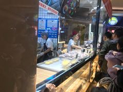 -鲍师傅糕点(国金街店)