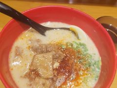 -一風堂拉面(美罗城店)