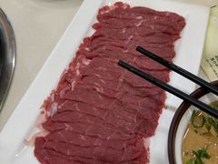 -福寿斋·老北京铜锅涮肉·烤鸭(顺义总店)