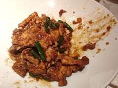 -宝轩渔府·老字号海鲜·正宗津菜(水上店)