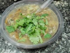 -食盈碗仔翅(星玺广场店)