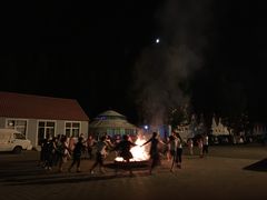 -塞罕坝国家级自然保护区