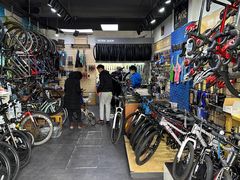 -GIANT捷安特自行车专卖店(金桥台儿庄路店)