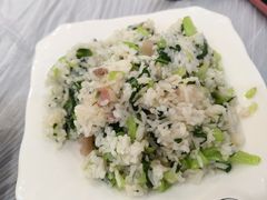 咸肉猪油菜饭-兴安餐厅(兴安路店)