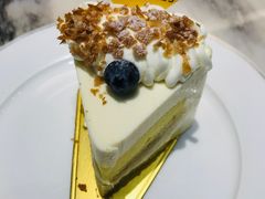 榴莲暴风雨-三只蜜蜂蛋糕(东城店)