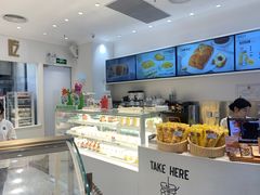-卡玛王子·面包·蛋糕(南山宝能环球汇店)