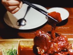 -大牌大·传统杭帮菜(湖滨店)