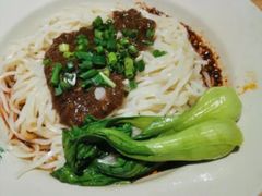 -李先生牛肉面大王(东铁营店)