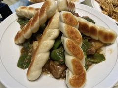 -7号院家宴.烧鸽子(门头沟店)