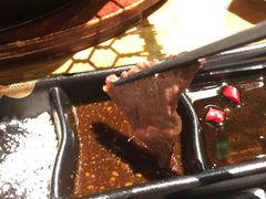 -黑牛の店·和牛烧肉(合生汇店)