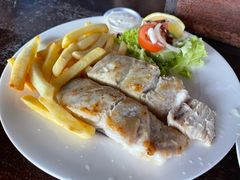 炸鱼薯条-Scarborough Fish & Chips- Tanjung Rhu