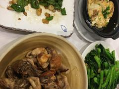 -围龙屋客家食府(福田店)