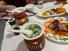 -洪禧楼·老广东海鲜酒楼(宁波万象城店)