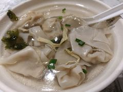 -鲜得来排骨年糕(即墨路店)