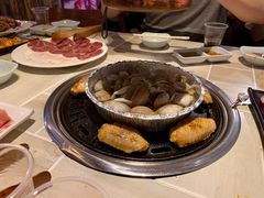 -胡哥烤肥牛(车公庙店)
