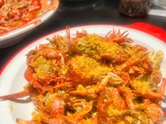 -阿财老铺·老蚌埠龙虾城(华夏总店)