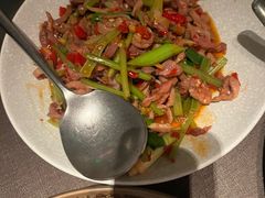 -山石榴·贵州菜(陆家嘴中心店)
