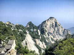 -华山风景名胜区