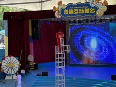 -史努比缤纷世界