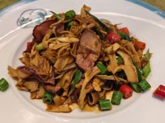 -玉舌尖私房菜(裕华店)