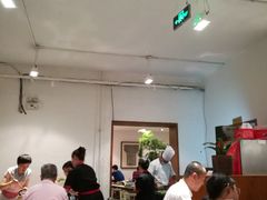 大堂-京尊烤鸭店JINGZUN(春秀路店)