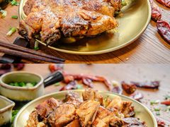 -交个朋友·贵州遵义烤鸡(北京首店)