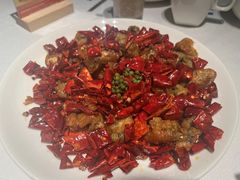 -莆田餐厅PUTIEN(颐堤港店)
