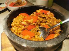 -新白鹿餐厅(金鹰新街口店)