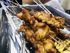 -老虎滩大连海鲜烧烤(建邺云锦路总店)