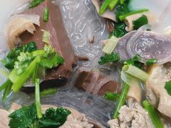 -鸭小妹鸭血粉丝(老门东店)