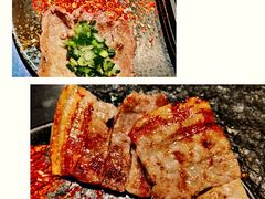 薄切牛舌-神隐烧肉酒场(九街店)