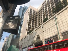 -崇光百货(尖沙咀店)
